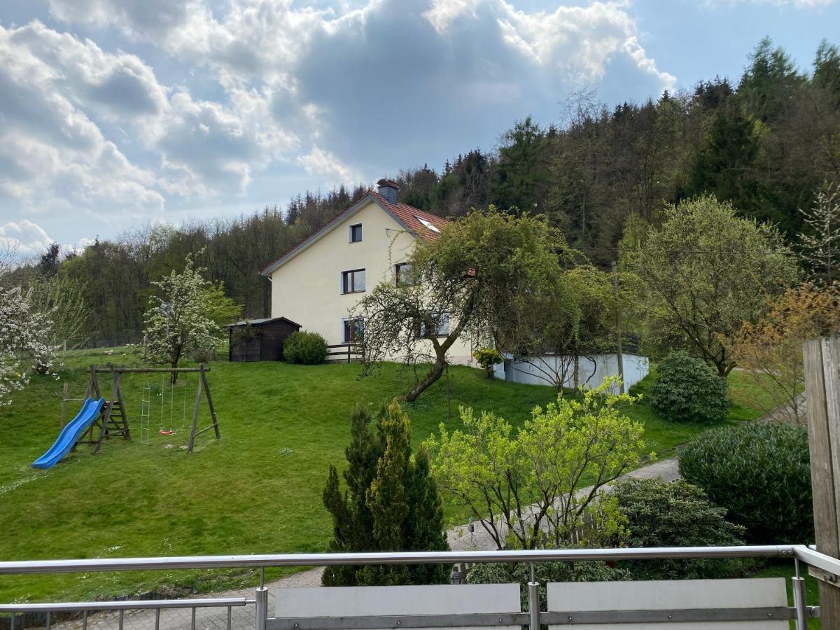 Ferienhof Kroeger 빌레펠트 외부 사진