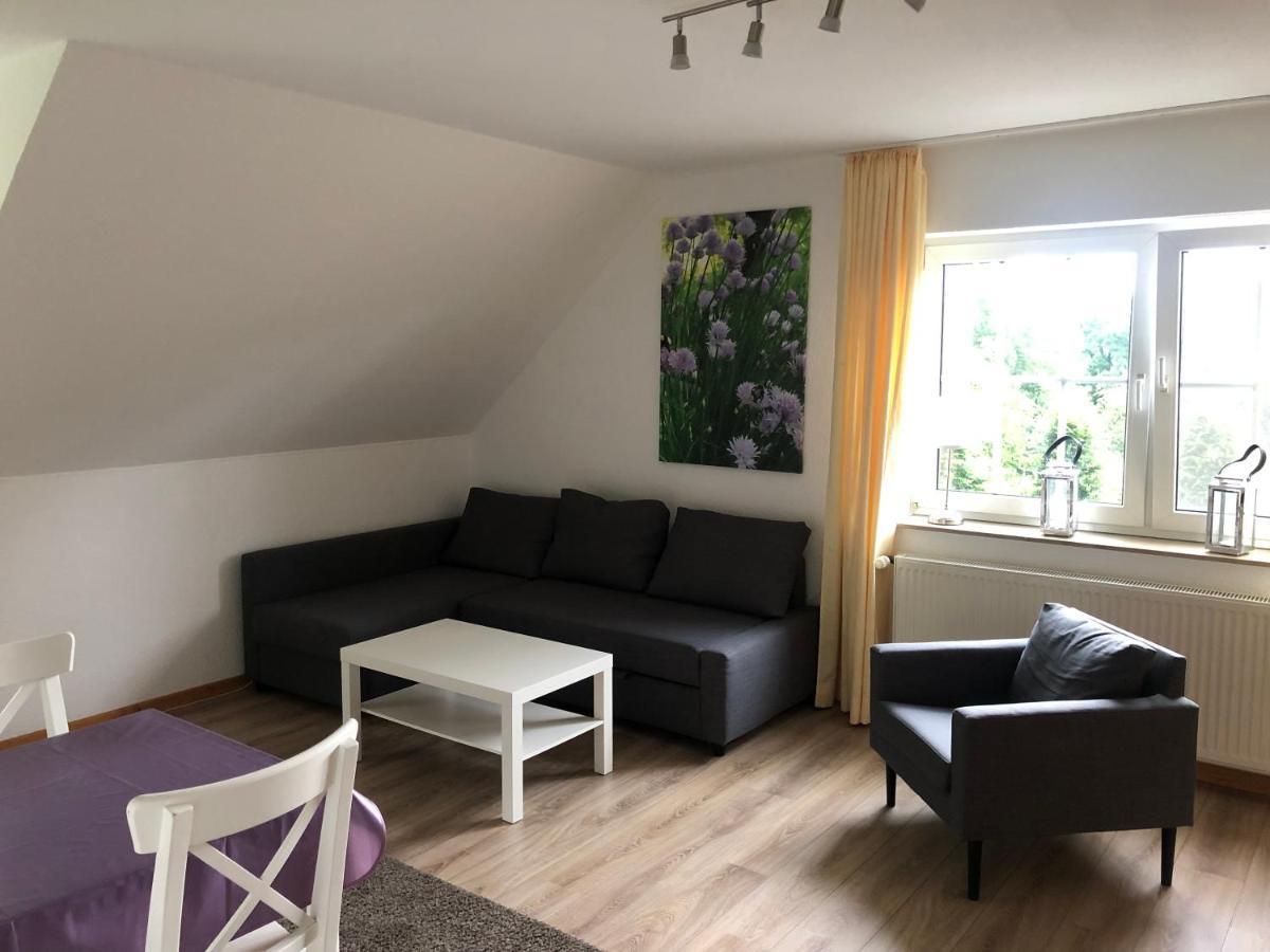 Ferienhof Kroeger 빌레펠트 외부 사진