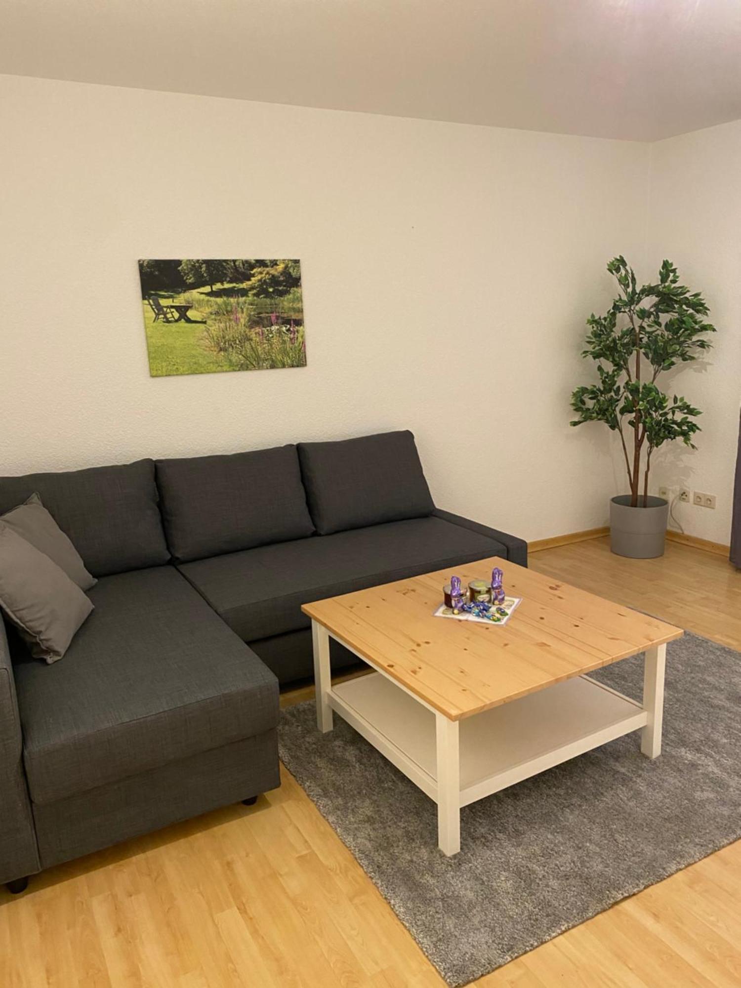 Ferienhof Kroeger 빌레펠트 외부 사진