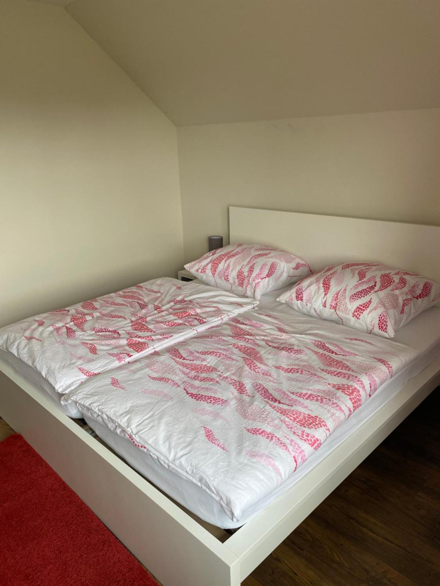 Ferienhof Kroeger 빌레펠트 외부 사진