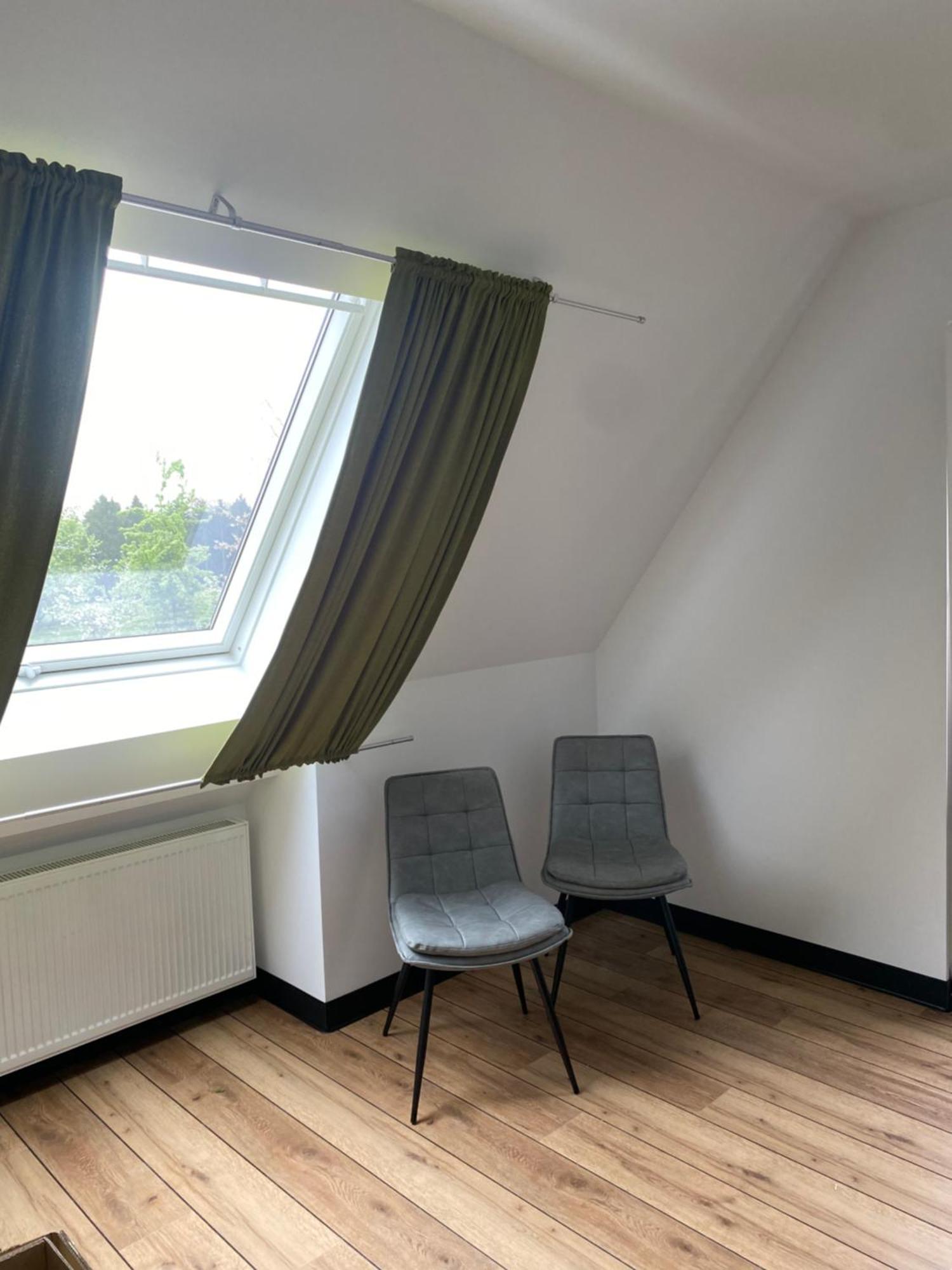 Ferienhof Kroeger 빌레펠트 외부 사진